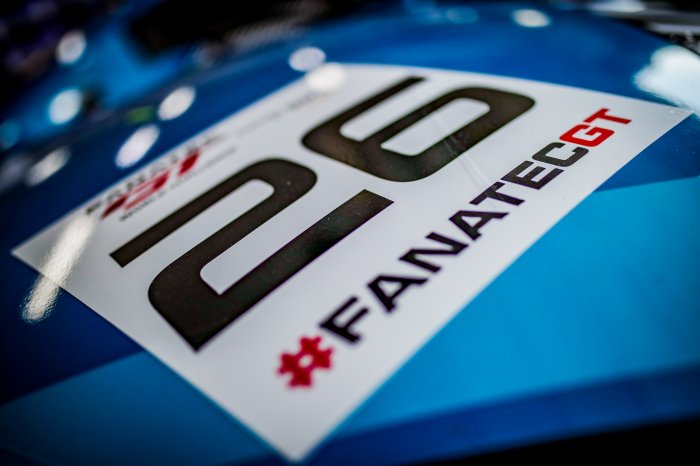 Revised class structure leads regulation changes for 2023 Fanatec GT Europe season